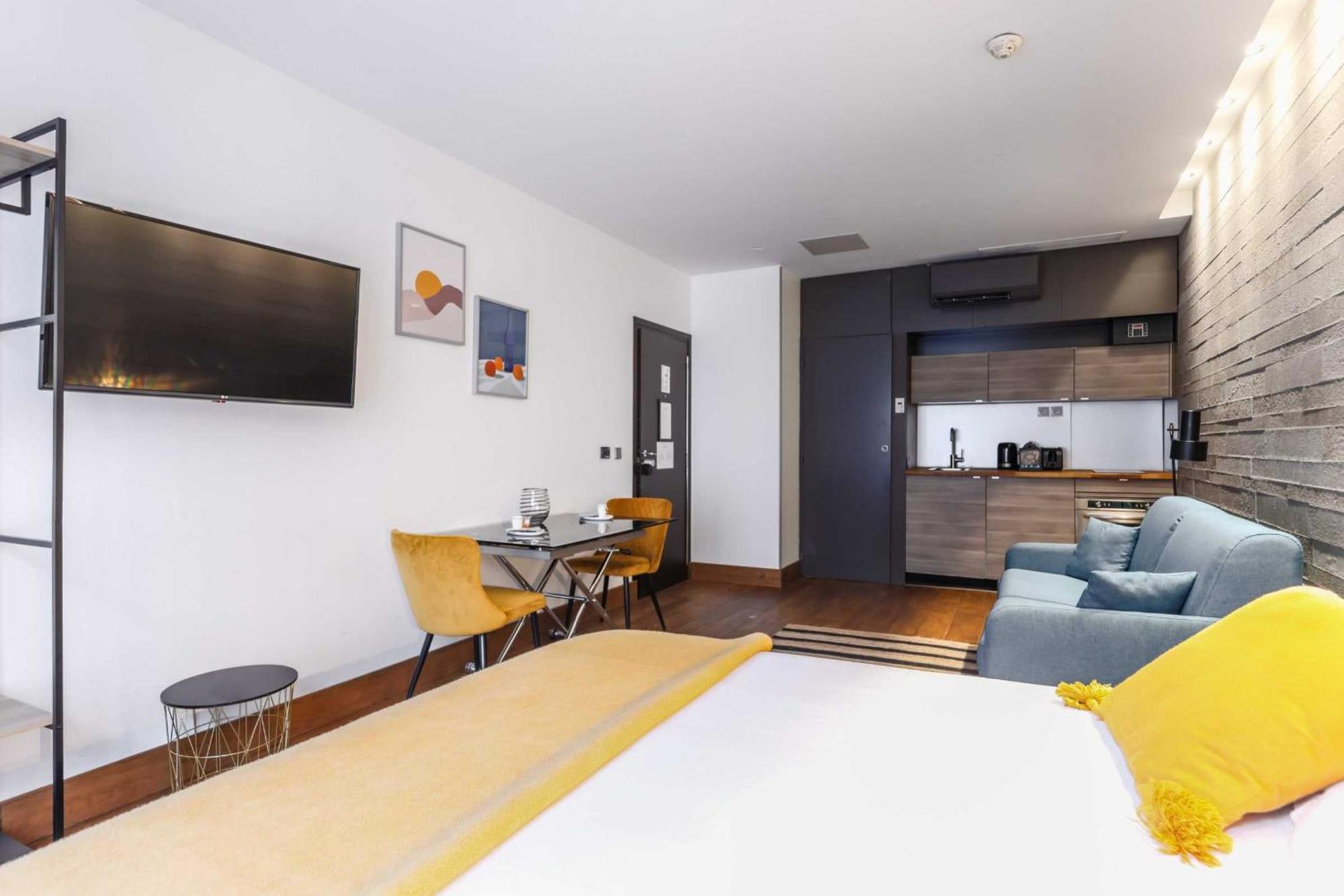 Residence Fremiet Tour Eiffel パリ エクステリア 写真