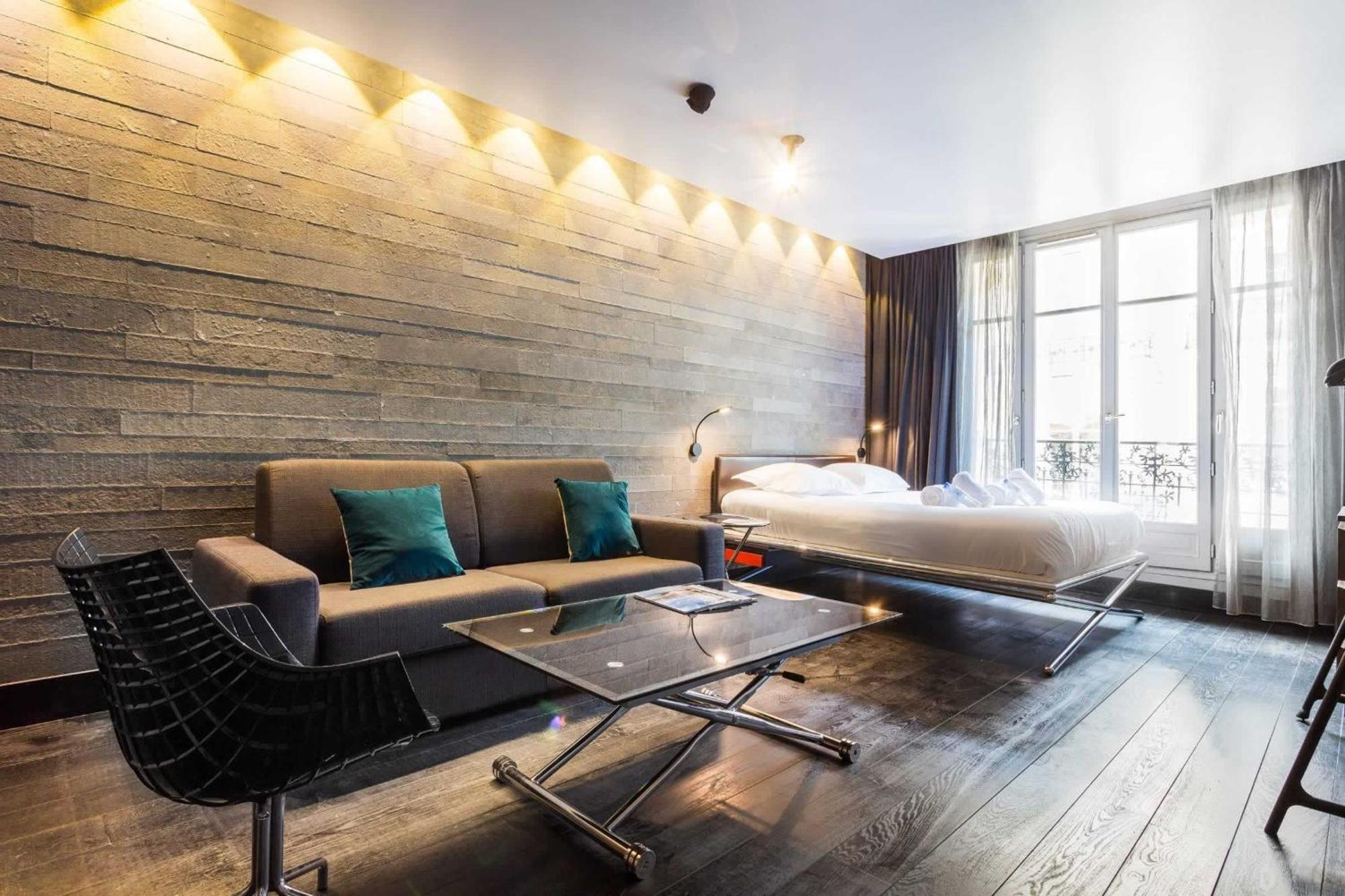 Residence Fremiet Tour Eiffel パリ エクステリア 写真
