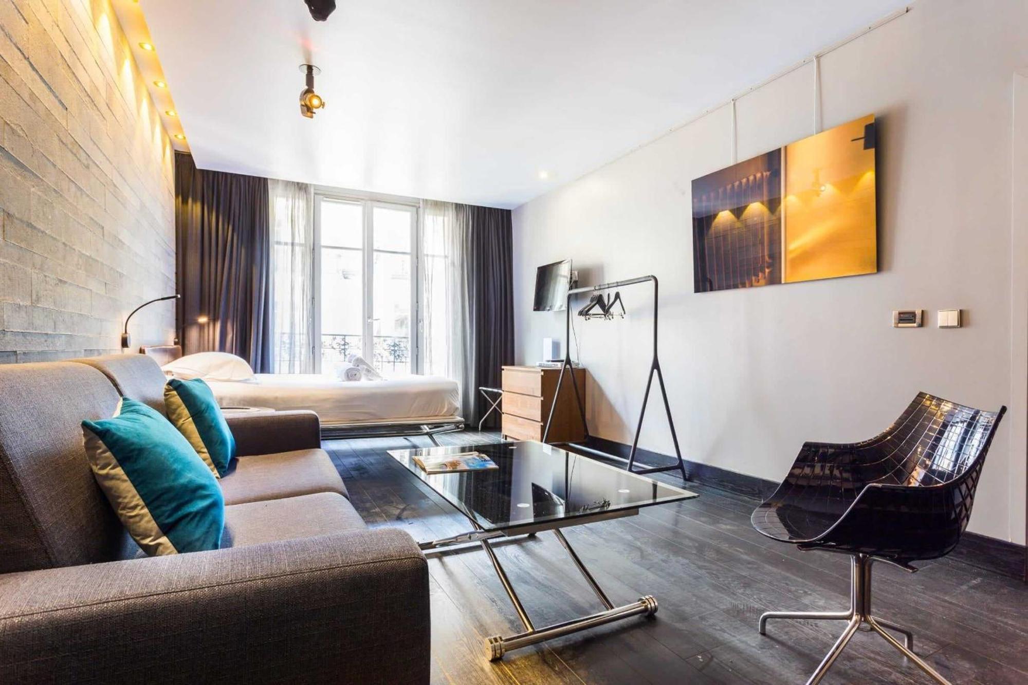 Residence Fremiet Tour Eiffel パリ エクステリア 写真