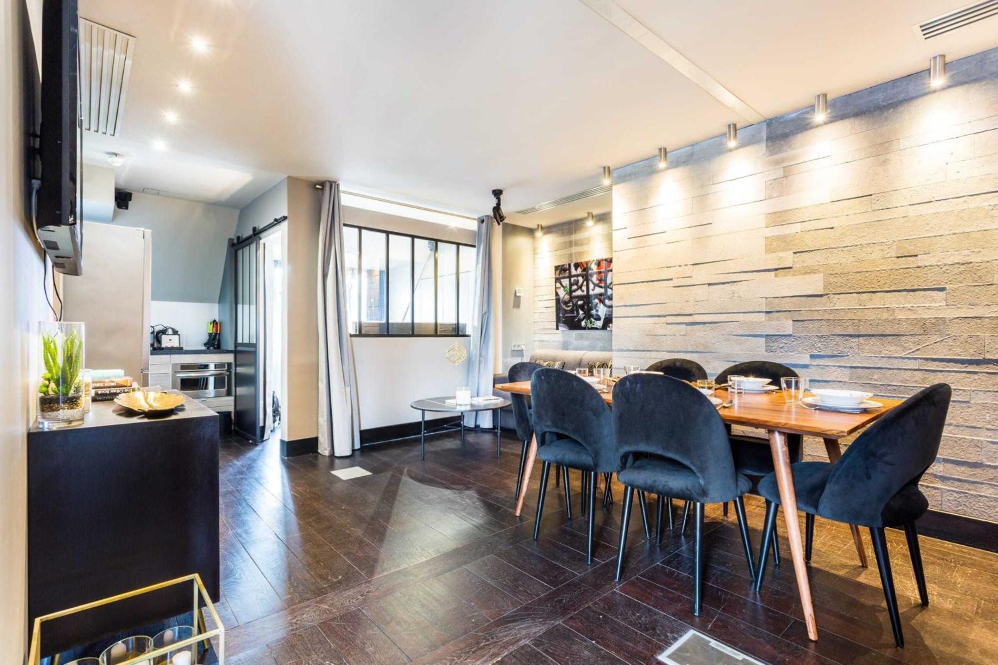 Residence Fremiet Tour Eiffel パリ エクステリア 写真