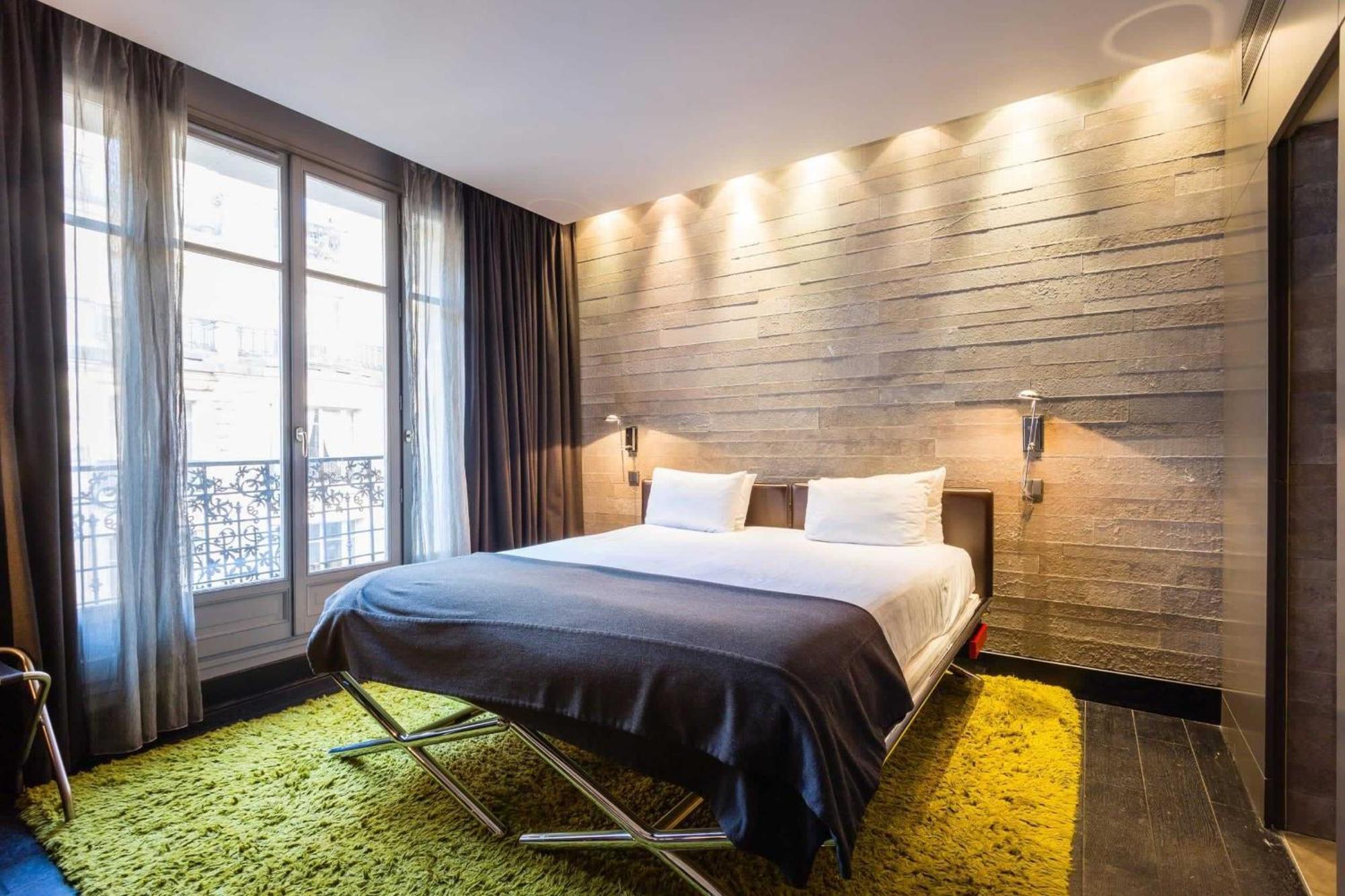 Residence Fremiet Tour Eiffel パリ エクステリア 写真